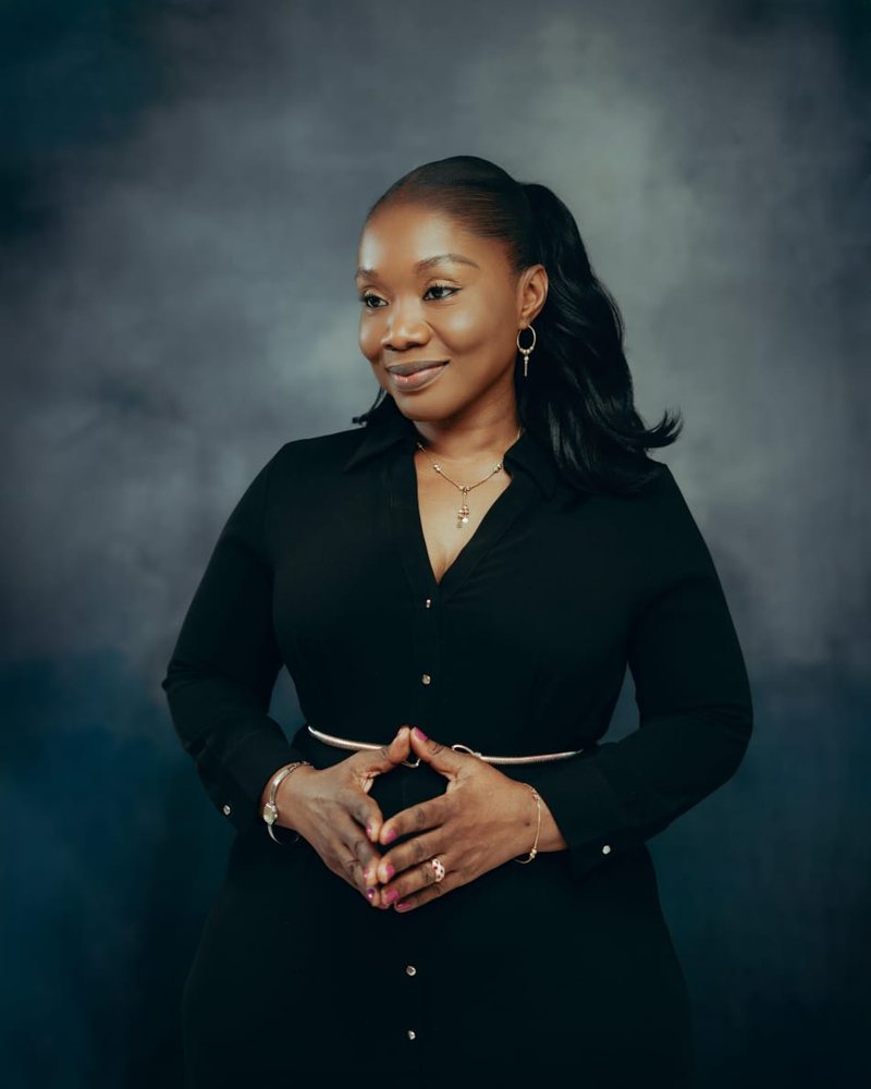 Mariam Inna Kanouté, Master Coach · Art oratoire & leadership