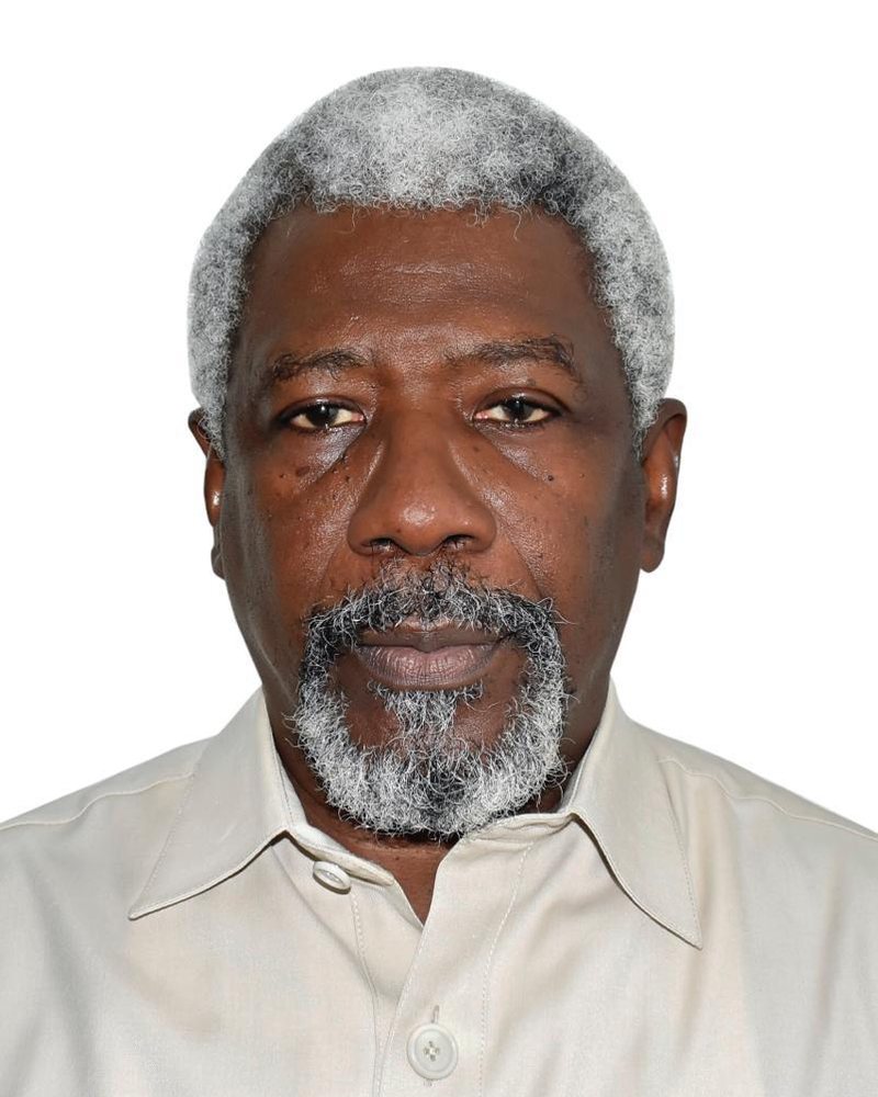 Sékou Doumbia, Master Coach en neurosciences · Coach-formateur