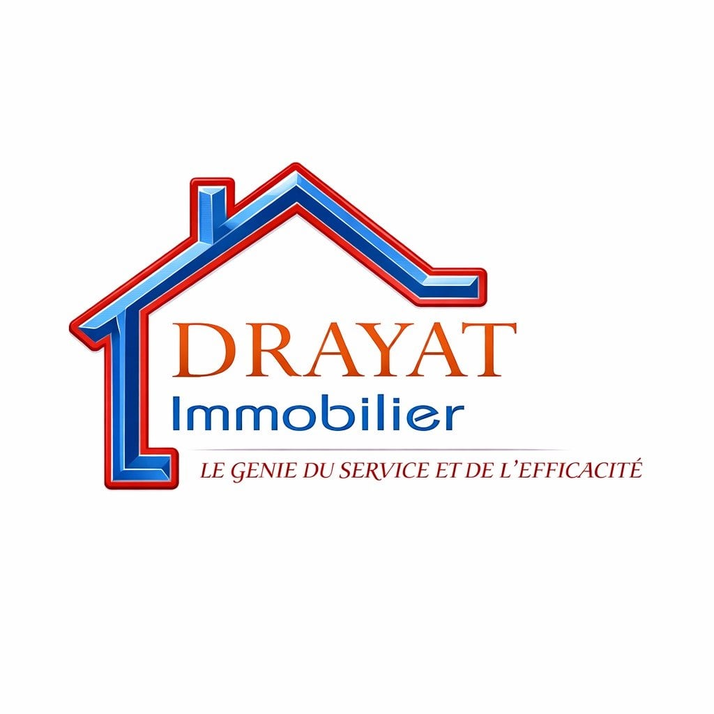 Drayat Immobilier